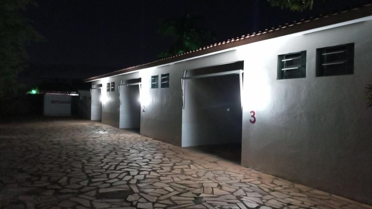Lagos Suites (Adults Only) Guapé Exterior foto
